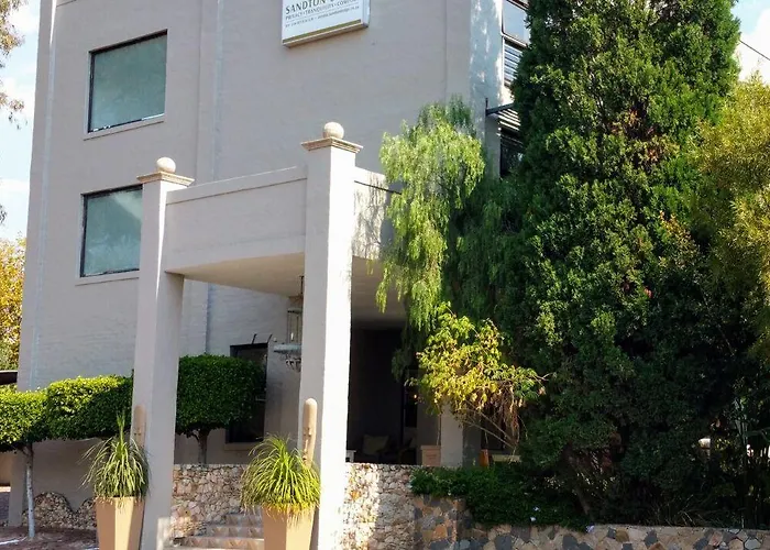 Sandton Lodge Rivonia